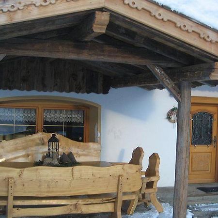 Ferienhaus Berggrubenhof Fügen Zewnętrze zdjęcie