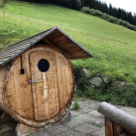 Ferienhaus Berggrubenhof Fügen Zewnętrze zdjęcie