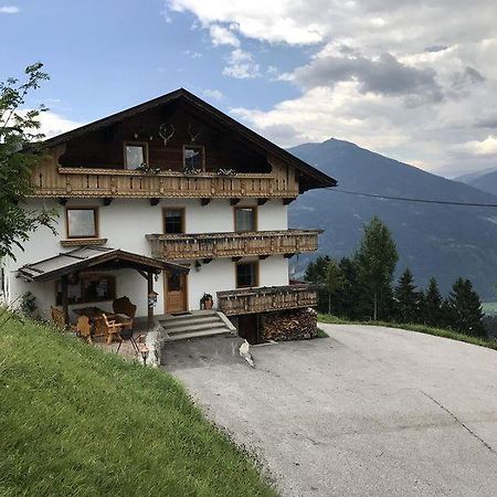 Ferienhaus Berggrubenhof Fügen Zewnętrze zdjęcie