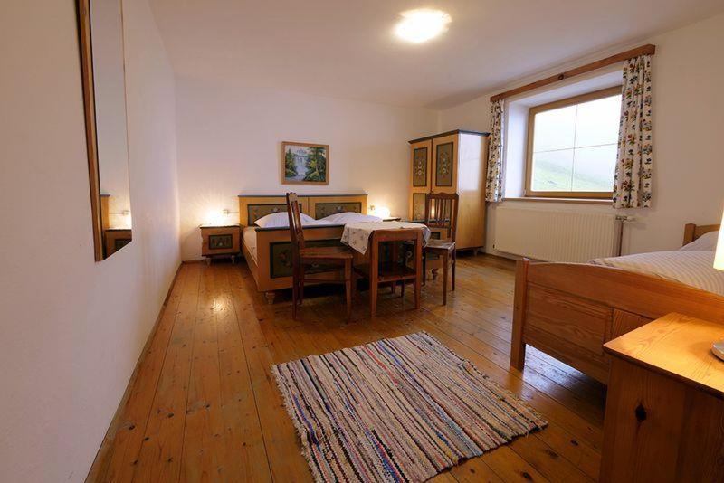 Ferienhaus Berggrubenhof Fügen Zewnętrze zdjęcie