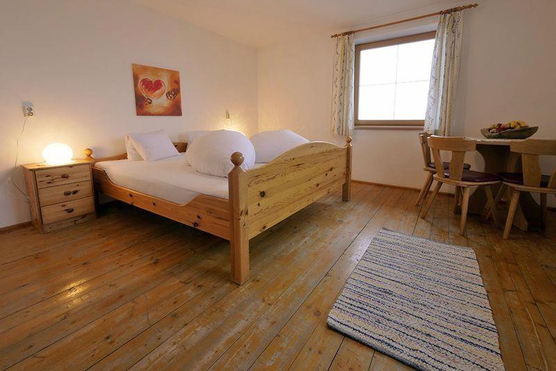 Ferienhaus Berggrubenhof Fügen Zewnętrze zdjęcie