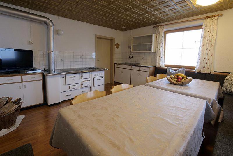 Ferienhaus Berggrubenhof Fügen Zewnętrze zdjęcie